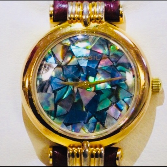 Fossil Accessories - Bundle 2 items save 10%
